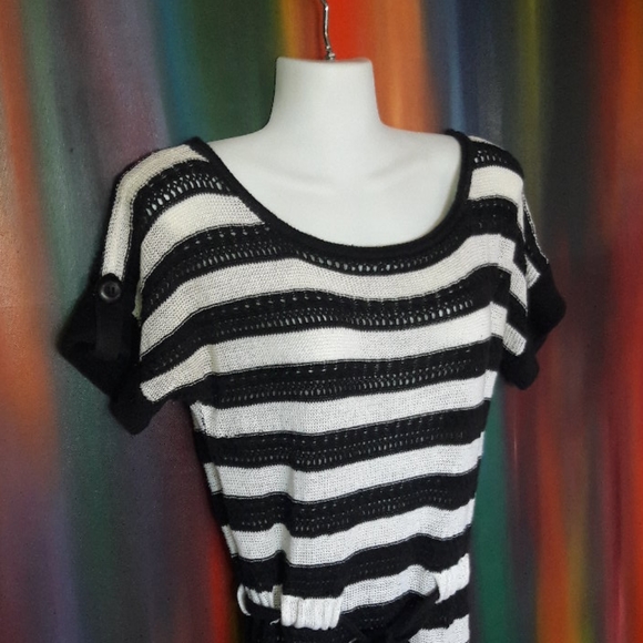 Nanette Lepore Carousel Dress - Picture 2 of 8